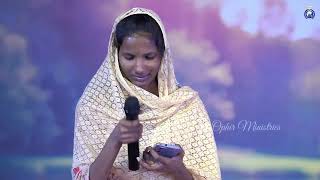 Testimony \u0026 Ordination Ceremony | Bro Sridhar | Central Church | Ophir Ministries