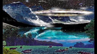 Top Twenty UFO Encounters in Colorado