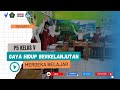 P5 Kurikulum Merdeka Kelas 5 Gaya Hidup Berkelanjutan Part 1