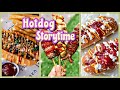 🌭 Hotdog Recipe Storytime | Guest stole our Thanksgiving Turkey 😅