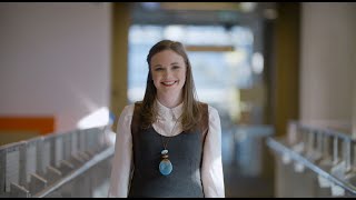 Education at UOW - Claire Rogerson