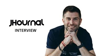 Interview with Levitex Founder James on Insomnia