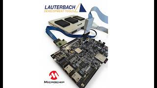 Lauterbach for PolarFire SoC: Simultaneous Linux & Bare-Metal Debug with TRACE32 (RISC-V Multicore)