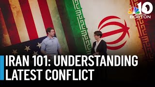 The Iran war: How did we get here and what happens next?