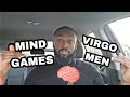 Virgo Men And Mind Games