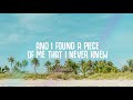 lennon stella charlie puth summer feelings lyrics