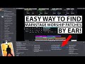 Easy Pianos, Pads, Leads, and More Patches in MainStage