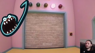 Jerma Streams - Dreamcore (Part 2)