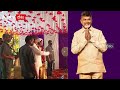 nara lokesh praises man imitating chandrababu చంద్రబాబు వాకింగ్ టాకింగ్ స్టైల్ సేమ్ టూ సేమ్