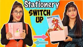 What S In The Box Challenge Samreen Ali