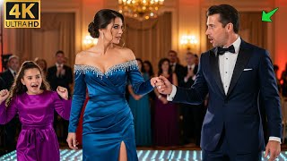 Finding Connection at a Wedding: A Single Dad’s Dance