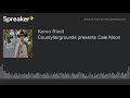 Countyfairgrounds presents Cale Moon