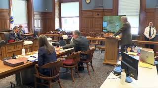 Kelsey Fitzsimmons trial | Day 2 key witness testifies