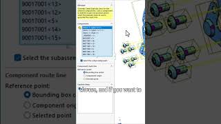 Smart Explode Lines