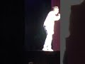 David Archuleta~ Up All Night ~ Gillette ~ 4-5-19