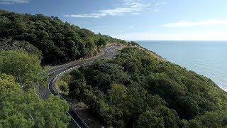 2018 Carns Airport IRONMAN Asia-Pacific Championship Cairns Highlights