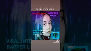 BREAKING NEWS YOUTUBE SENSATION LIL TAY DEAD AT THE AGE OF 14