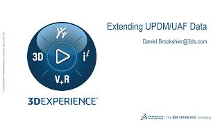 UPDM/UAF Custom Properties for OV-3/SV-6 Exchanges