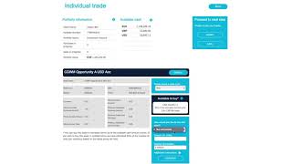 How to place a trade on Ardan wealth platform- For Financial Advisers