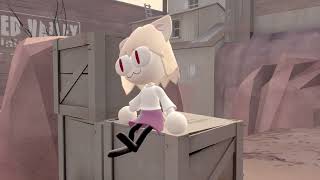 SFM Test Animation