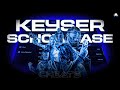 SHOWCASE KEYSER  CHEATS AND GUIDE
