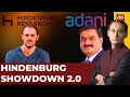 Hindenburg Vs Adani LIVE News Updates: Conflict Of Interest Or Conspiracy? | India Today LIVE