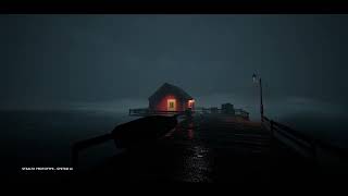 Stealth Prototype - AI Showcase
