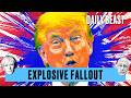 Trump Chaos Hits a Breaking Point