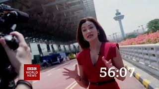BBC World News Countdown A3 2019 (56s, HD 1080p)