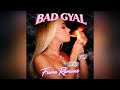 Bad Gyal - Fuma [DJ Edson High on You Radio Mix]