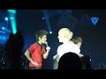 110910 shinee world concert sg a yo shinee cut