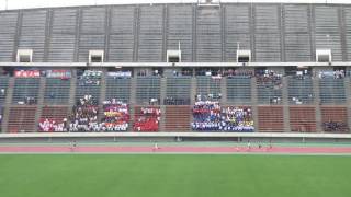 20160529_平成28年兵庫高校総体_男子4×400m決勝 (大会新！)