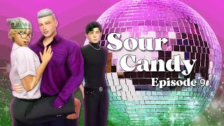 Sour Candy Episode 9  | Sims 4 Gay Story