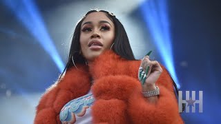 Why Fans Have Decided To Tap Out Of Saweetie’s New Single “Tap In” … And She’s OK With That!