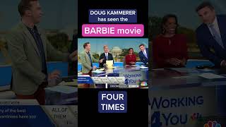 Doug Kammerer is Kenough | NBC4 Washington