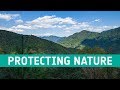 Earth observation to protect natural landscapes | ECOPOTENTIAL