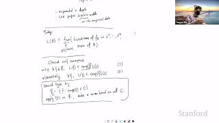 Stanford CS229M - Lecture 11: All-layer margin