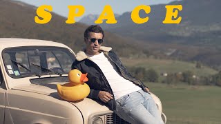 Space - Victor Marc | Official Music Video