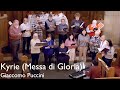 Kyrie (Messa di Gloria) - Giaccomo Puccini