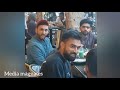 babar azam loses cool with fans while eating at restaurant