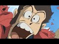 ルパン三世 lupin the iiird mad amv『ルパン・ザ・ファイヤー』