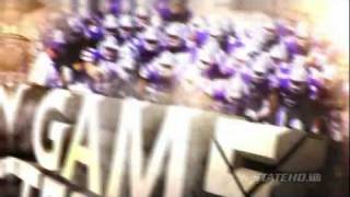 2011 K-State Football Intro