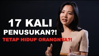 PAOPAO DITUSUK 17 KALI?! (Wawancara Eksklusif)