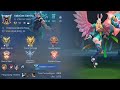 LIVE MOBILE LEGENDS FAUJ516DAO