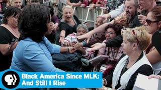 BLACK AMERICA SINCE MLK: AND STILL I RISE | Official Trailer | PBS