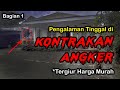 Pengalaman Seram Ditinggal Ayah di Kontrakan Angker️❗️| Cerita Mistis Mbah ngesot