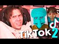 BOOMER REACCIONA A TIK TOKS CRINGE #2