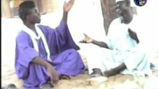 Théatre Troupe Yewou Yété de Mbour - grand place