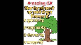 Gk questions//GK hindi Questions//IPS interview/#viral#shorts