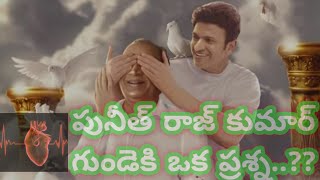 కన్నడ పవర్ స్టార్ \